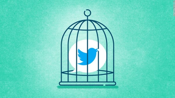 Twitter Gugat India karena Kelabakan Ikuti Aturan Ujaran Kebencian