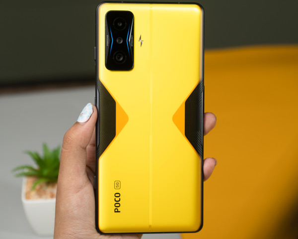 Review POCO F4 GT, Satu-Satunya HP Gaming yang Perlu Dimiliki di 2022