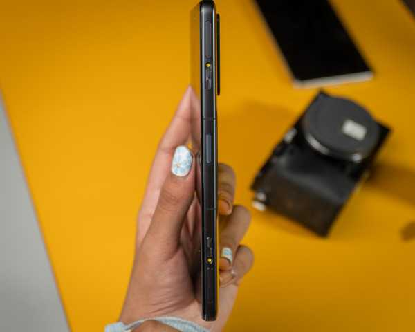 Review POCO F4 GT, Satu-Satunya HP Gaming yang Perlu Dimiliki di 2022