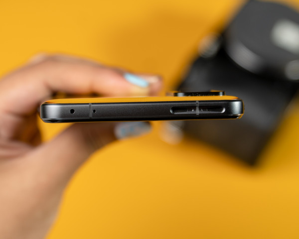 Review POCO F4 GT, Satu-Satunya HP Gaming yang Perlu Dimiliki di 2022