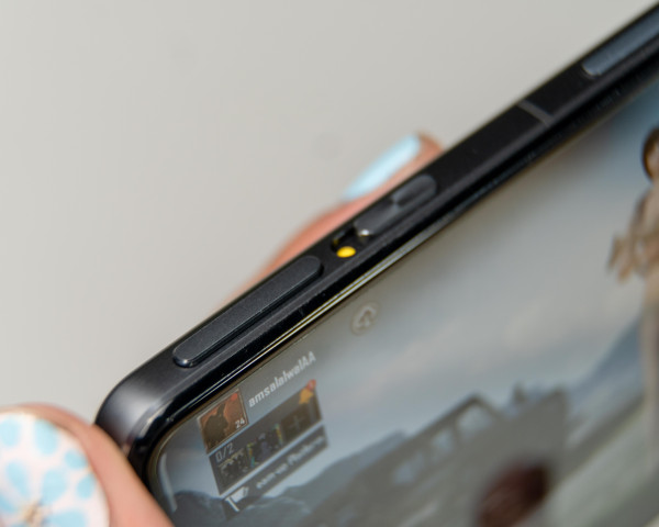 Review POCO F4 GT, Satu-Satunya HP Gaming yang Perlu Dimiliki di 2022