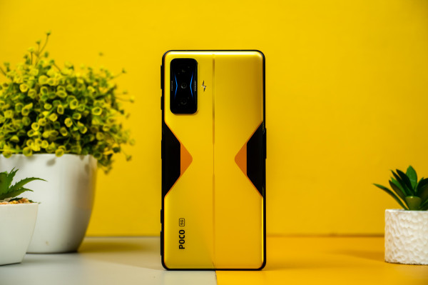 Review POCO F4 GT, Satu-Satunya HP Gaming yang Perlu Dimiliki di 2022