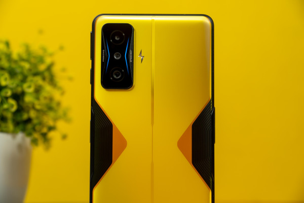 Review POCO F4 GT, Satu-Satunya HP Gaming yang Perlu Dimiliki di 2022
