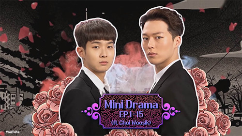 5 Drama Korea Episode Pendek dengan Rating Tinggi, Ada yang 2 Kali Tayang Langsung Tamat