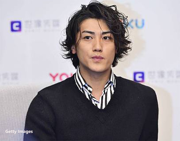 4 Aktor Film Jepang dengan Bayaran Termahal, Nomor Terakhir Mantan Anggota Boyband