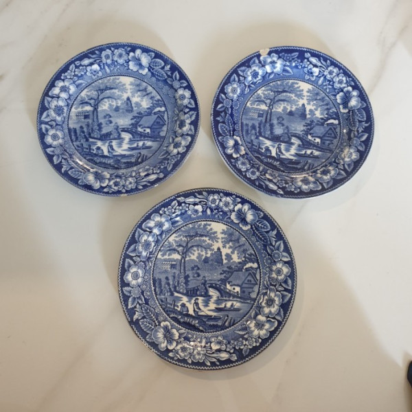 Piring Antik Termahal di Indonesia, Segini Harganya!