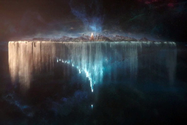 9 Fakta yang Harus Diingat sebelum Thor: Love and Thunder