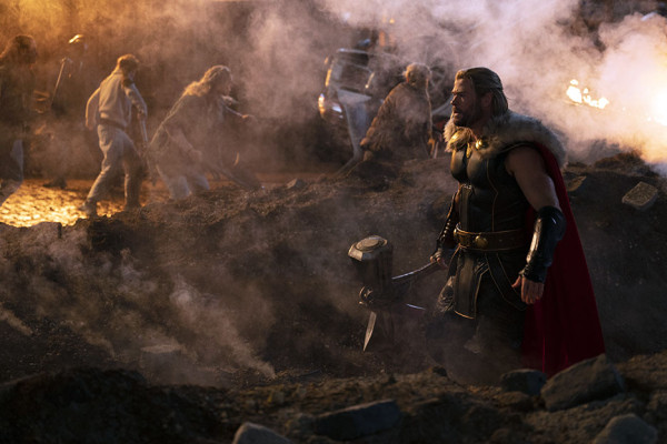 9 Fakta yang Harus Diingat sebelum Thor: Love and Thunder