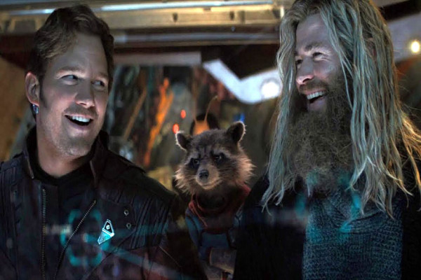 9 Fakta yang Harus Diingat sebelum Thor: Love and Thunder