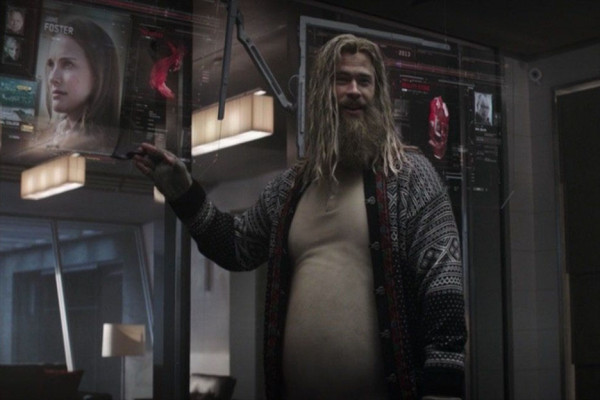 9 Fakta yang Harus Diingat sebelum Thor: Love and Thunder