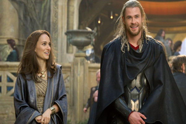 9 Fakta yang Harus Diingat sebelum Thor: Love and Thunder