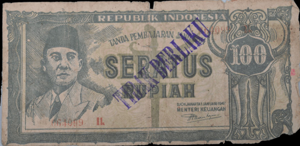 Berkunjung ke Museum Bank Indonesia, Mengintip Peninggalan Uang Kuno Kerajaan hingga Kompeni