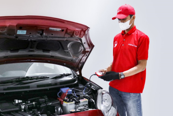 Jangan Rugi Beli Mobil Bekas, Cari yang Punya Garansi