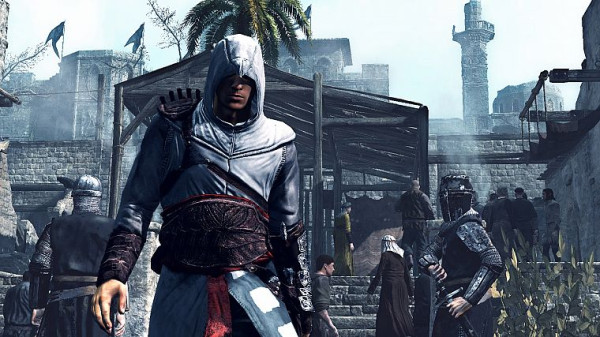 Industri Game Berbenah, Karakter Rekaan dari Arab Tak Lagi Teroris dan Penjahat