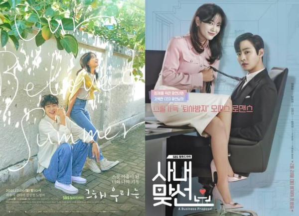 8 Drama Korea Terbaik 2022 Sejauh Ini menurut Para Editor