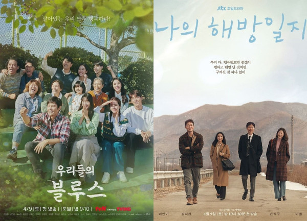 8 Drama Korea Terbaik 2022 Sejauh Ini menurut Para Editor
