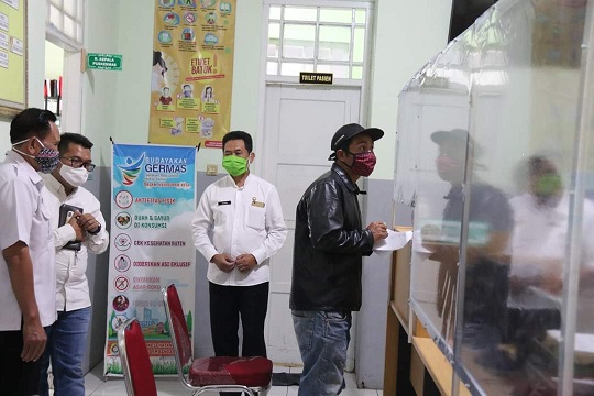 Warga Miskin Kesulitan Berobat, DPRD Desak Bupati Kendal Evaluasi Jamkesda
