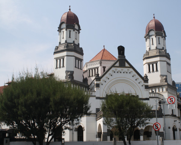 3 Tempat Wisata di Indonesia yang Diselimuti Kisah Mistis, Berani Liburan ke Sini?