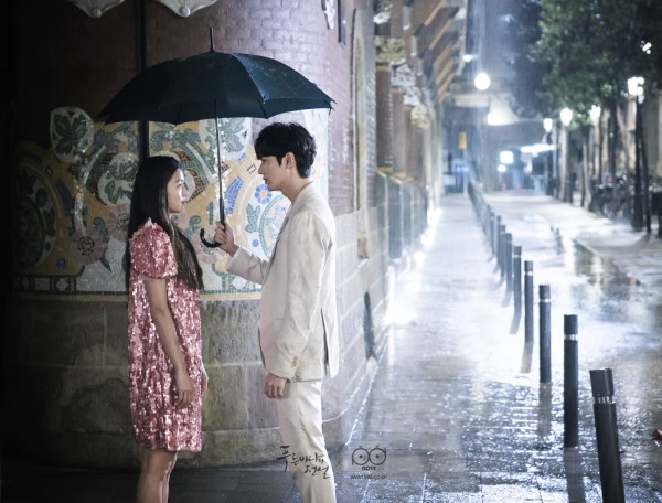 6 Drama Korea Populer yang Pernah Dituduh Plagiat, Terbaru Alchemy of Souls