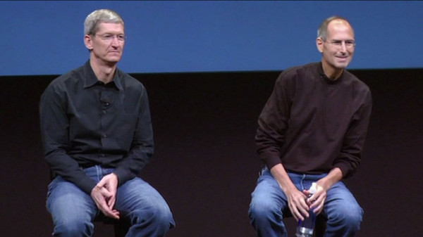 Tim Cook, Si Jenius yang Berhasil Membawa Apple ke Level Baru