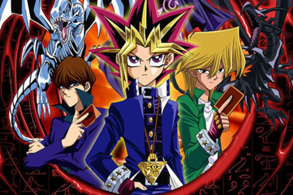Kreator Yu-Gi-Oh Kazuki Takahashi Ditemukan Tewas di Pantai