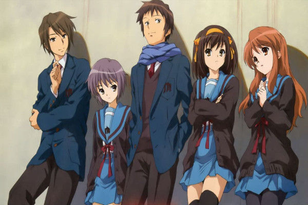 10 Sekuel Anime yang Bikin Kecewa Para Penggemarnya
