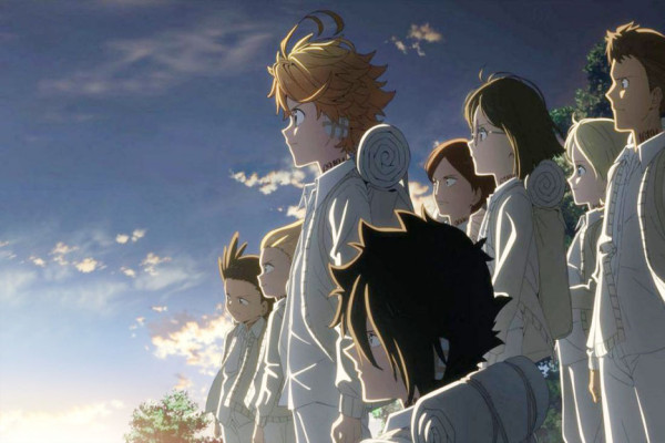 10 Sekuel Anime yang Bikin Kecewa Para Penggemarnya