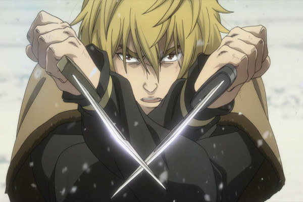 10 Karakter Utama Anime Ini seharusnya Menjadi Penjahat