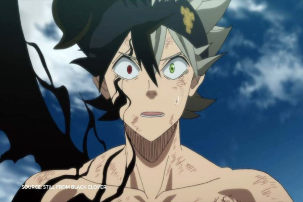 10 Karakter Utama Anime Ini seharusnya Menjadi Penjahat