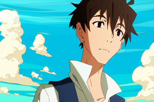 10 Karakter Utama Anime Ini seharusnya Menjadi Penjahat
