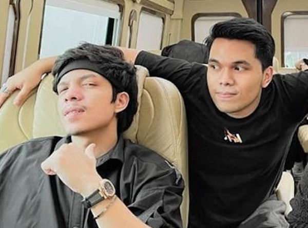 5 Artis Indonesia yang Berstatus Kakak Adik, Nomor 3 Selalu Tampil Kompak