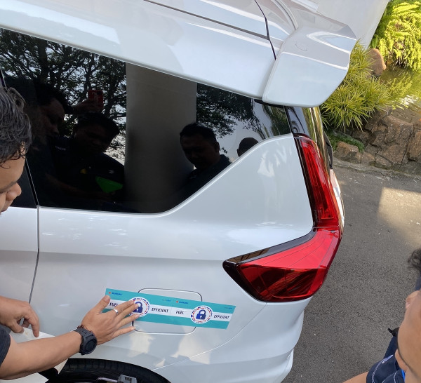 Apa Kelebihan Low MPV Bermesin Hybrid di Indonesia?