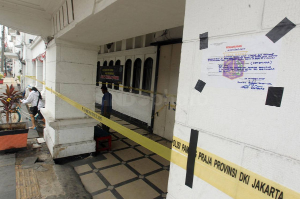 8 Tempat Hiburan Malam yang Ditutup Era Anies Baswedan, Nomor 2 dan Terakhir Paling Dahsyat