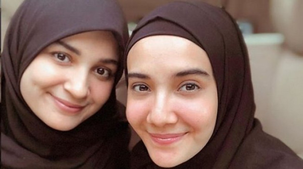 5 Artis Indonesia yang Berstatus Kakak Adik, Nomor 3 Selalu Tampil Kompak
