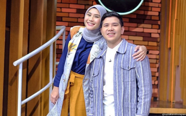 5 Artis Indonesia yang Berstatus Kakak Adik, Nomor 3 Selalu Tampil Kompak