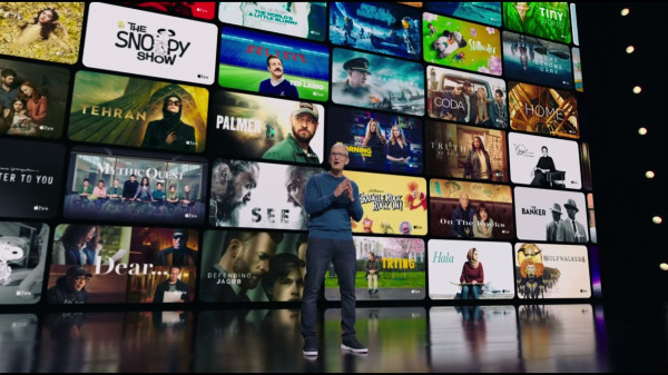 Tim Cook, Si Jenius yang Berhasil Membawa Apple ke Level Baru
