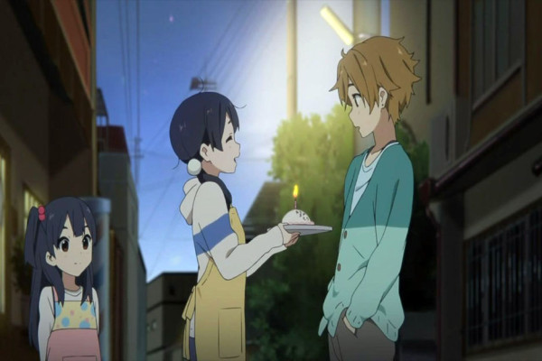 Duo Anime Ini akan Memulihkan Kepercayaan pada Persahabatan