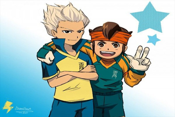 Duo Anime Ini akan Memulihkan Kepercayaan pada Persahabatan