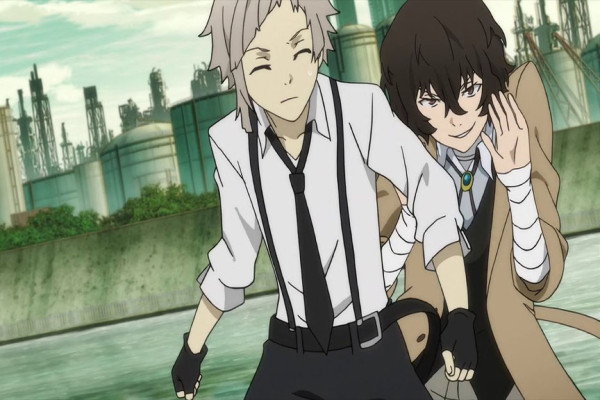 Duo Anime Ini akan Memulihkan Kepercayaan pada Persahabatan