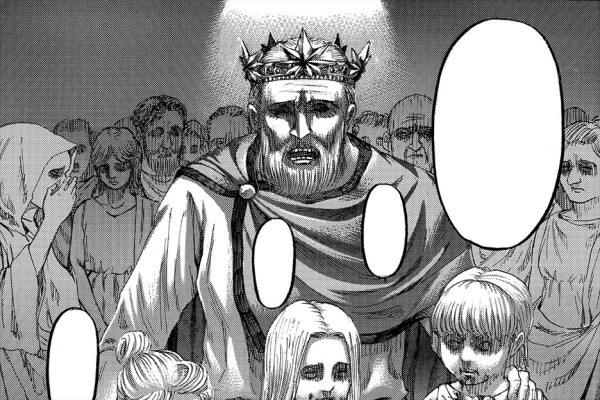 10 Karakter Anime Ini Punya Masalah God Complex Serius