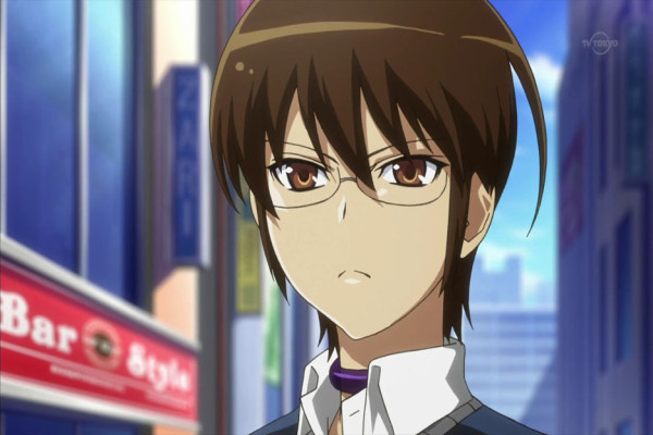 10 Karakter Anime Ini Punya Masalah God Complex Serius