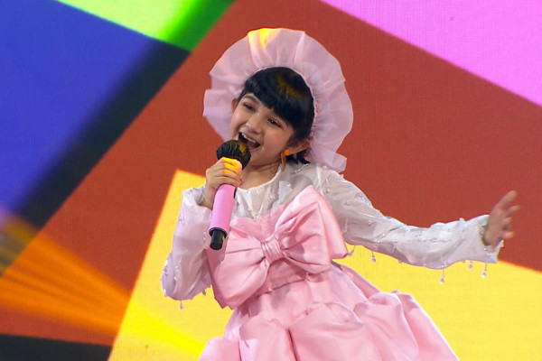 Pentas dan Rapor Idola Cilik Menyisakan 12 Peserta, Siapa Sajakah yang Akan Naik Kelas?