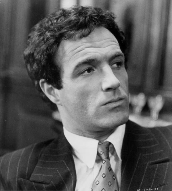 James Caan, Bintang Film The Godfather Meninggal di Usia 82 Tahun