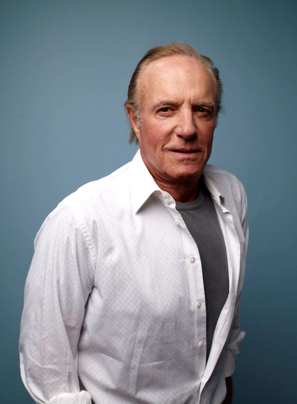 James Caan, Bintang Film The Godfather Meninggal di Usia 82 Tahun