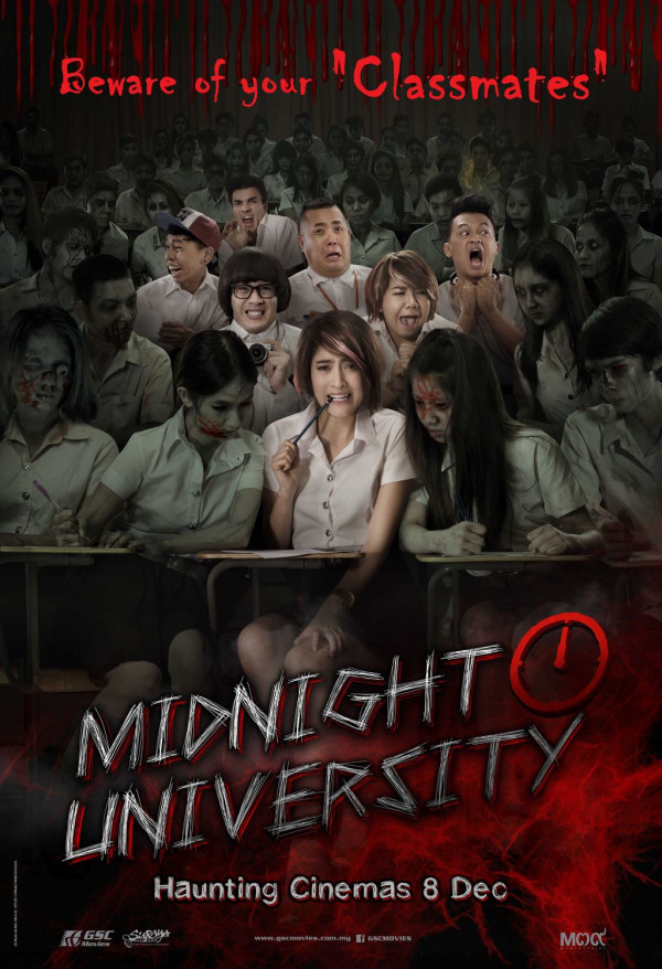 4 Film Thailand Horor Komedi Terbaik yang Bikin Ketawa Ngakak, Cocok Buat Hilangkan Stres