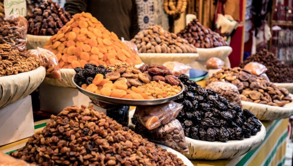 5 Makanan Penyebab Gula Darah Tinggi, Wajib Dihindari Penderita Diabetes