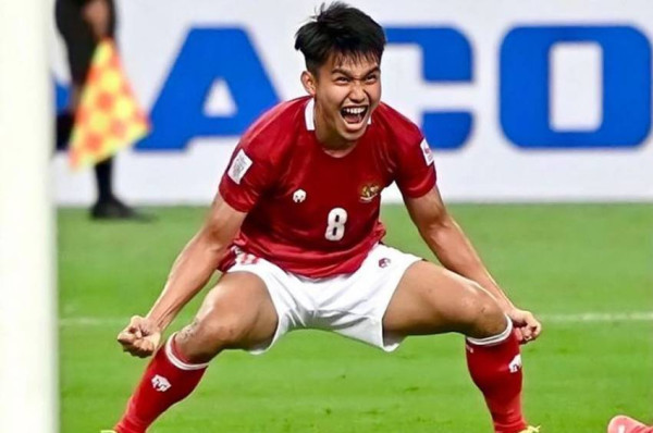 4 Pemain Timnas Indonesia yang Satu Agen dengan Marselino Ferdinan