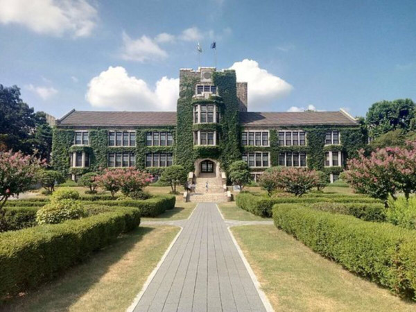 Tempat Wisata di Seoul yang Sering Jadi Lokasi Syuting Drama Korea