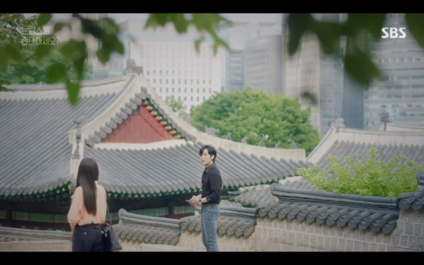 Tempat Wisata di Seoul yang Sering Jadi Lokasi Syuting Drama Korea