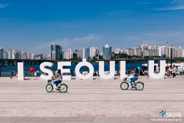 Tempat Wisata di Seoul yang Sering Jadi Lokasi Syuting Drama Korea